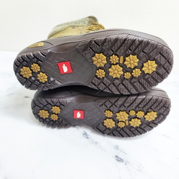 The North Face Shellista II Mid - Picture 5 of 5